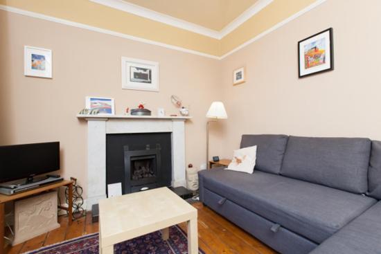 Historic Dean Village Treasure, Sleeps 4 Edinburgh Eksteriør billede