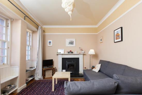Historic Dean Village Treasure, Sleeps 4 Edinburgh Eksteriør billede