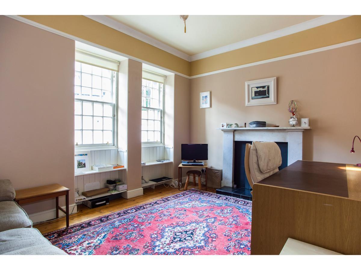 Historic Dean Village Treasure, Sleeps 4 Edinburgh Eksteriør billede