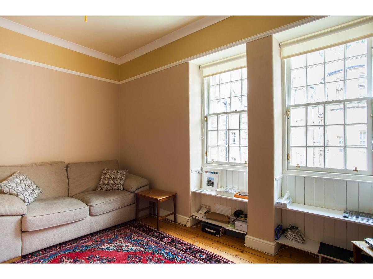 Historic Dean Village Treasure, Sleeps 4 Edinburgh Eksteriør billede