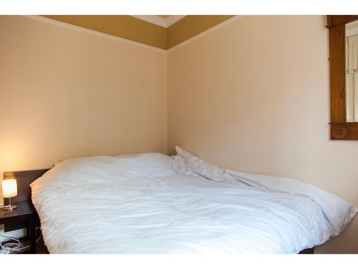 Historic Dean Village Treasure, Sleeps 4 Edinburgh Eksteriør billede