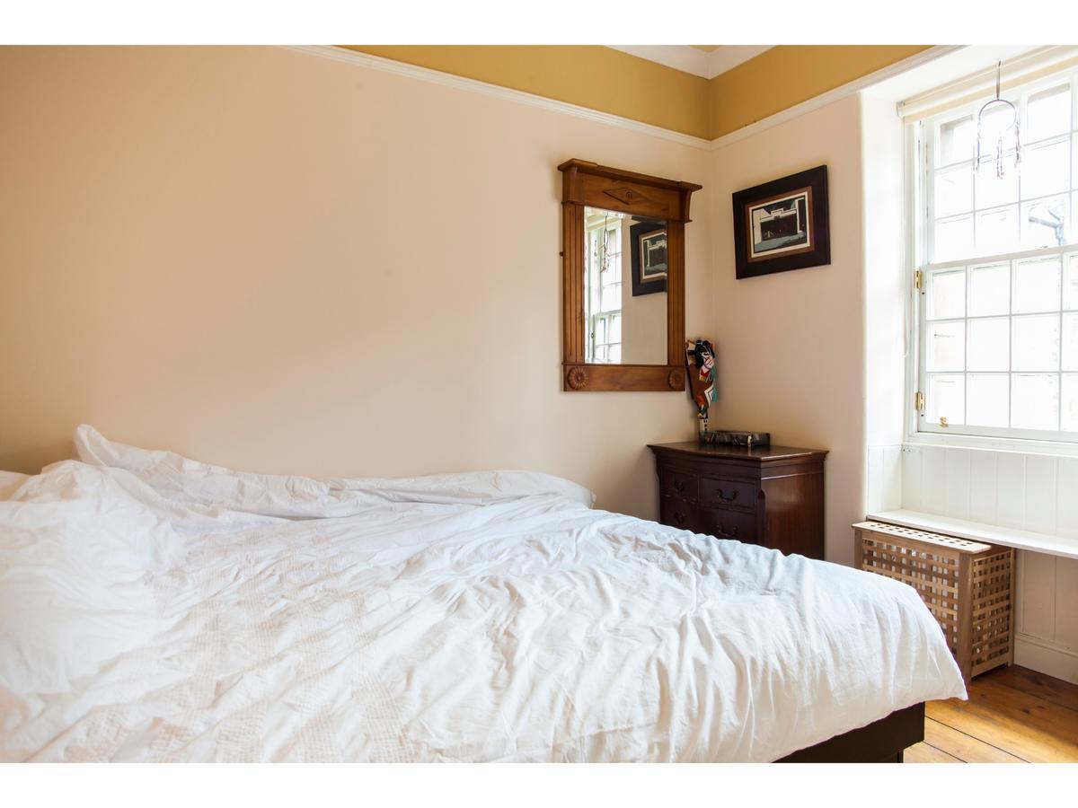 Historic Dean Village Treasure, Sleeps 4 Edinburgh Eksteriør billede