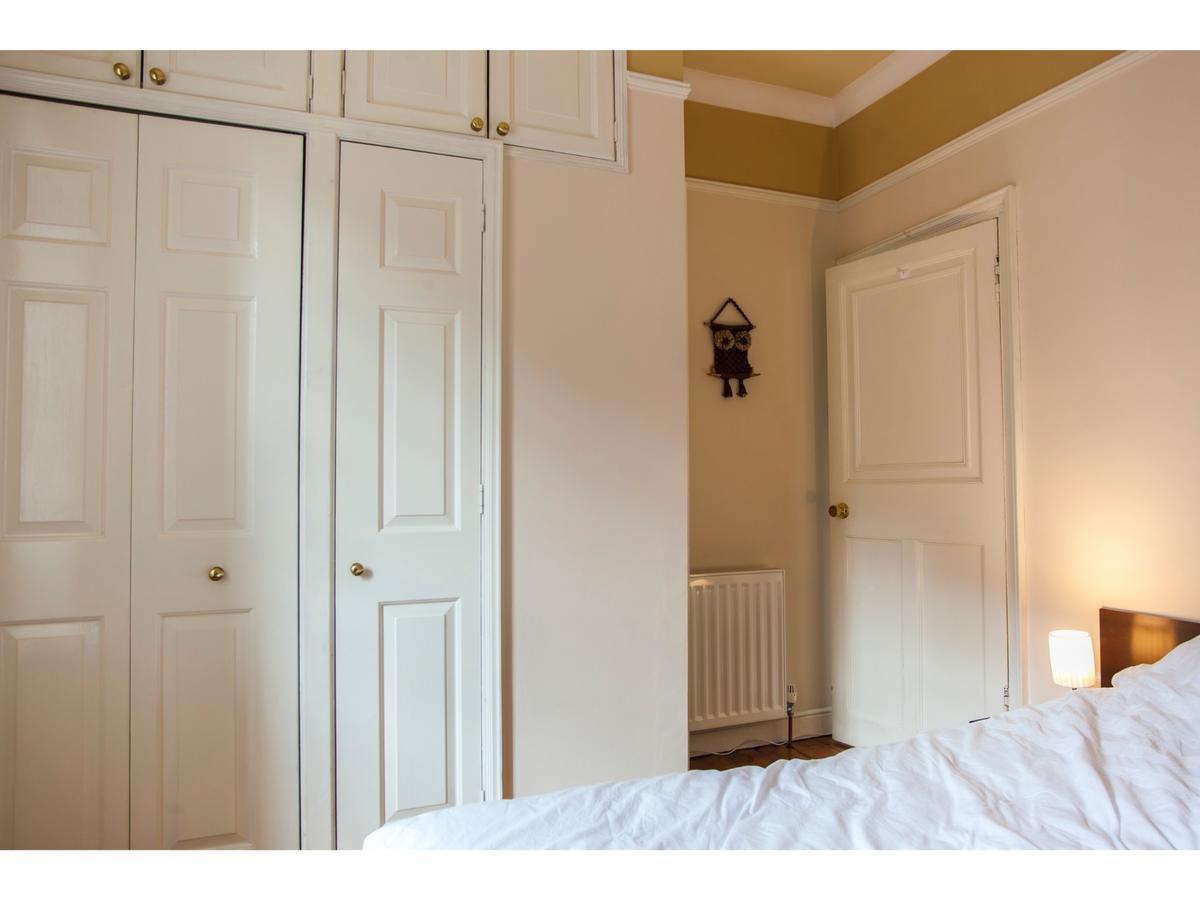 Historic Dean Village Treasure, Sleeps 4 Edinburgh Eksteriør billede